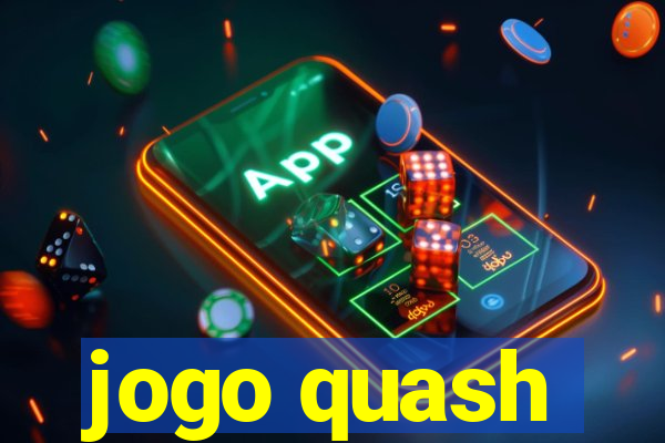 jogo quash